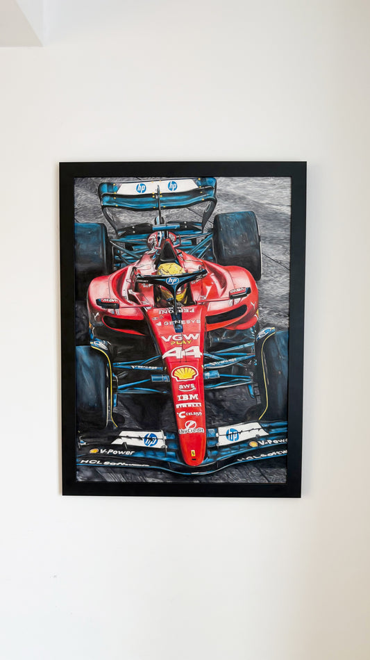 '44' - PRINT