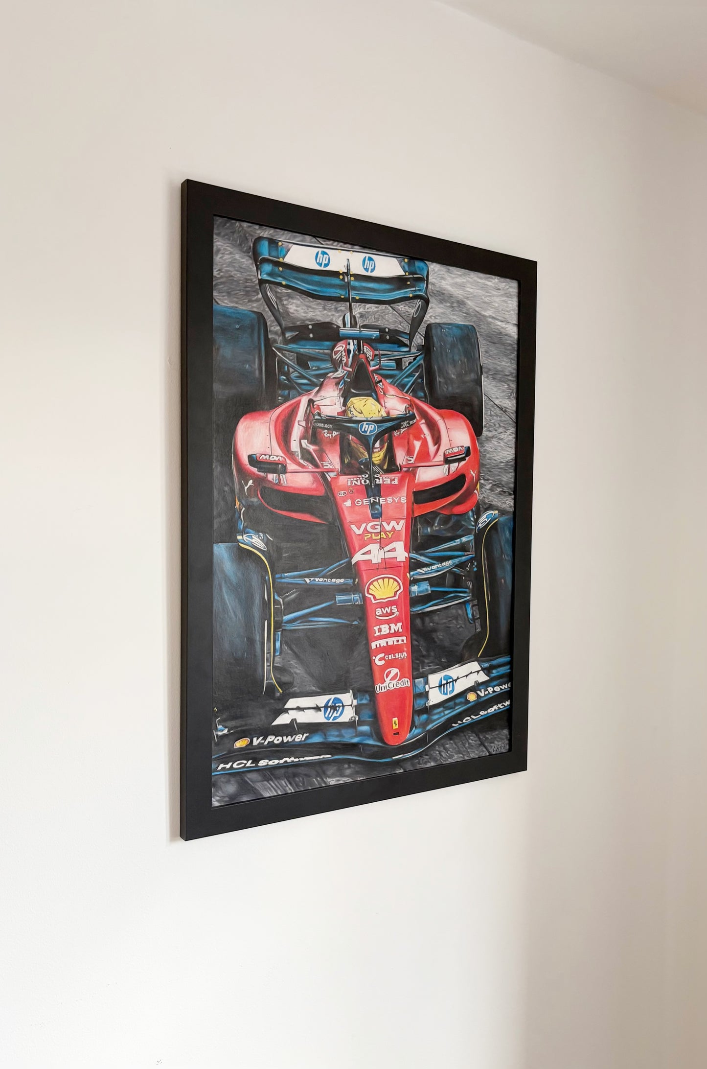 '44' - PRINT