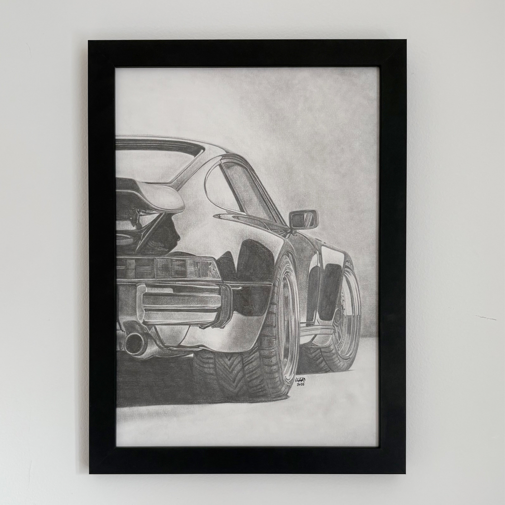 '911' - Original