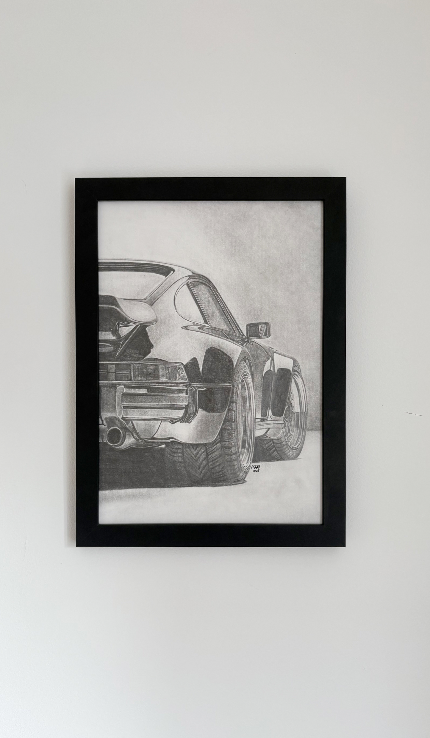 '911 Turbo' - Original