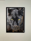 'Silence' - Poster Print