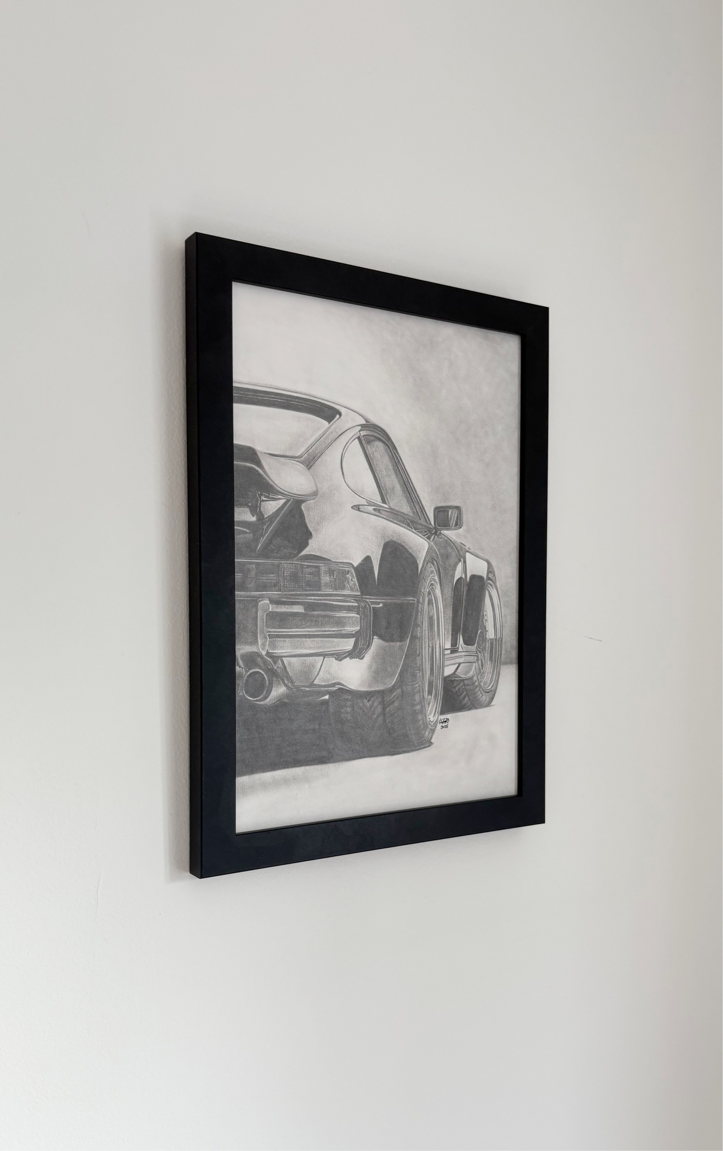 '911 Turbo' - Original